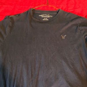 American eagle tee